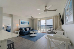 Long Beach Tower 3 #305 Beachfront Renovation
